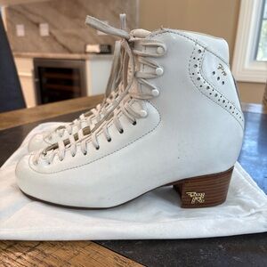 Risport RF3 Pro Ladies Boot Only size 265B